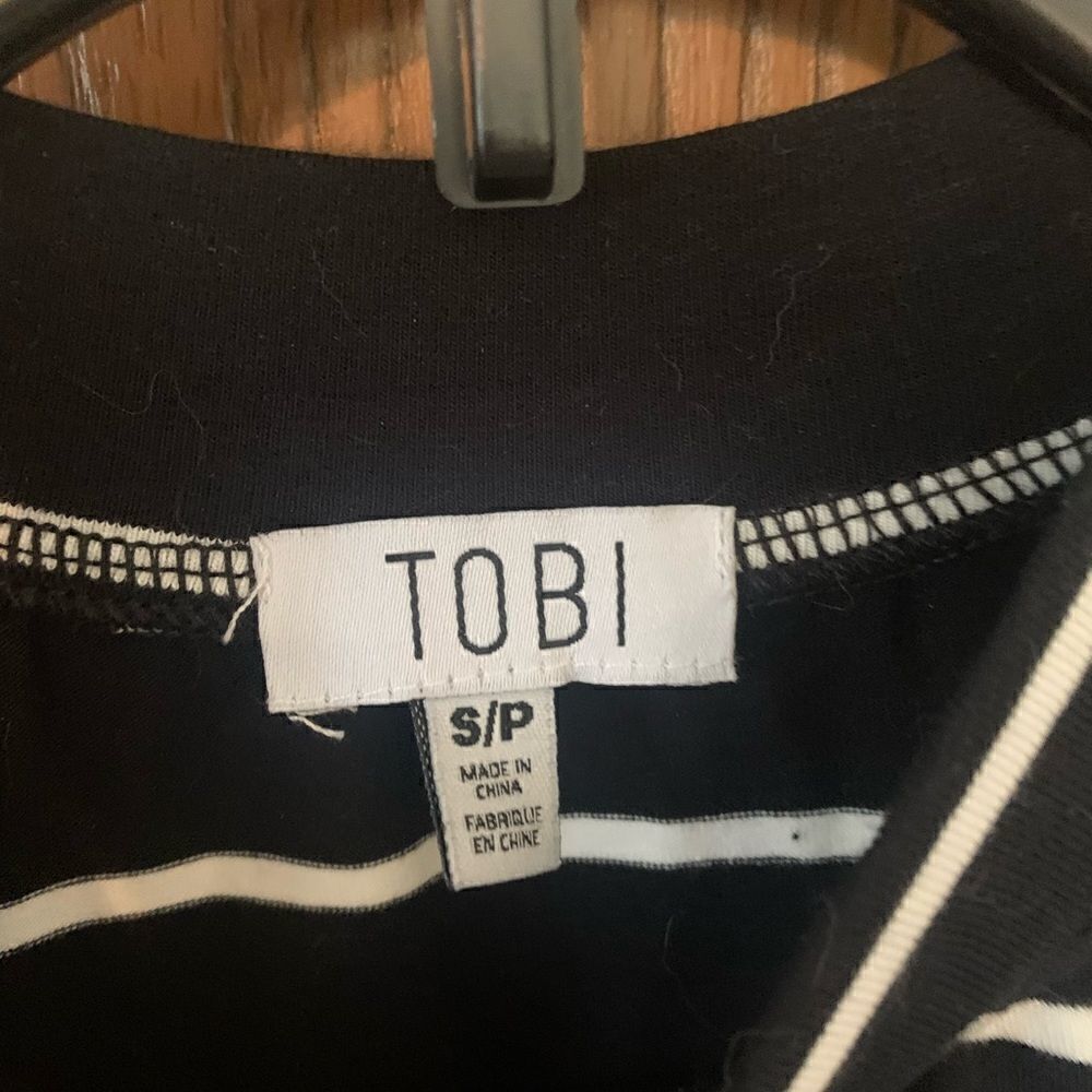 TOBI PENCIL ME IN SHIFT DRESS - Picture 7 of 7